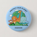 Suche nach schützen sie erde buttons Grün