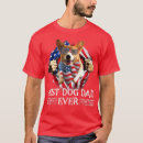 Suche nach corgi tshirts Geburtstag