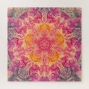 Suche nach mandala puzzle Blume