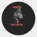 Suche nach mafia aufkleber Gangster