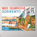 Suche nach sorrent poster Reise