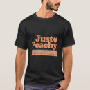 Suche nach georgia pfirsich tshirts Pfiffig