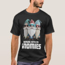 Suche nach garten gnome tshirts Hängend