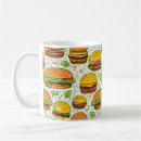 Suche nach kawaii nahrung tassen Hamburger
