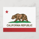 Suche nach kalifornien flagge postkarten Usa
