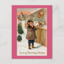 Suche nach nostalgiker postkarten Weihnachten