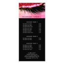 Suche nach haar stylist werbekarten Wellness center