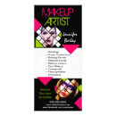 Suche nach künstler werbekarten Make up