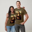 Suche nach klassische malerei tshirts Renaissance