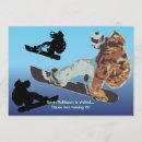 Suche nach wintersport einladungen Snowboarding