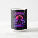 Suche nach vaporwave tassen Synthwave
