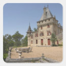 Suche nach chateau aufkleber Turm