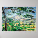 Suche nach paul cézanne poster Cezanne