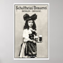 Suche nach deutsches bier poster Werbung
