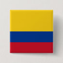 Suche nach kolumbien flagge buttons Bogota