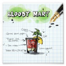 Suche nach bloody mary poster Rezept