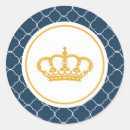 Suche nach der kleine prinz aufkleber Krone