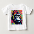 Suche nach gorilla kleidung Primat