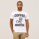 Suche nach lustige monster tshirts Ungeheuer