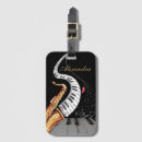 Suche nach klaviere gepäckanhänger Saxophon