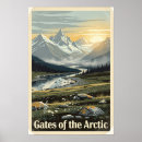 Suche nach arctic poster Nationalpark
