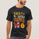 Suche nach den kleinen bauer tshirts Dies