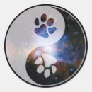 Suche nach ying yang aufkleber Frieden
