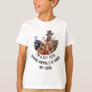 Suche nach veterinärmedizin tshirts Tierpflege