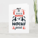 Suche nach hocus pocus postkarten Ghost