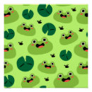 Suche nach frog poster Wasserlilie