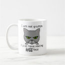 Suche nach ich hasse katzen tassen Hassen