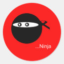 Suche nach lustige ninja aufkleber Japan