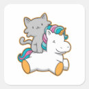 Suche nach kawaii einhorn aufkleber Mädchenhaft