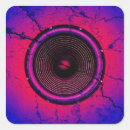 Suche nach lautsprecher aufkleber Audio