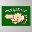 Suche nach finger kunst poster Lustig