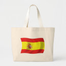 Suche nach flagge spanien taschen Land