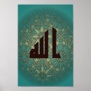 Suche nach eider poster Allah