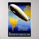 Suche nach hamburg amerika poster Line