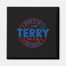 Suche nach terry magnete Amerikanischer stolz