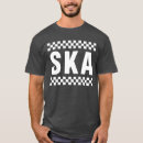 Suche nach vintages ska tshirts Retro