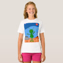 Suche nach niedliches alien tshirts Für kinder