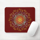 Suche nach blume des lebens mousepads Lebensblume