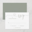 Suche nach jahrestag rsvp karten Einfach