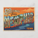 Suche nach memphis postkarten Tennessee