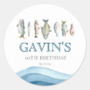 Suche nach fisch aufkleber Babyparty