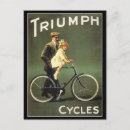 Suche nach retro fahrrad postkarten Niedlich