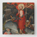 Suche nach auferstehung wanduhren Christentum