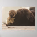Suche nach monterey bucht poster Otter