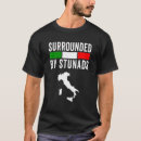 Suche nach umgeben tshirts Flagge