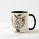 Suche nach boston tea party tassen Usa